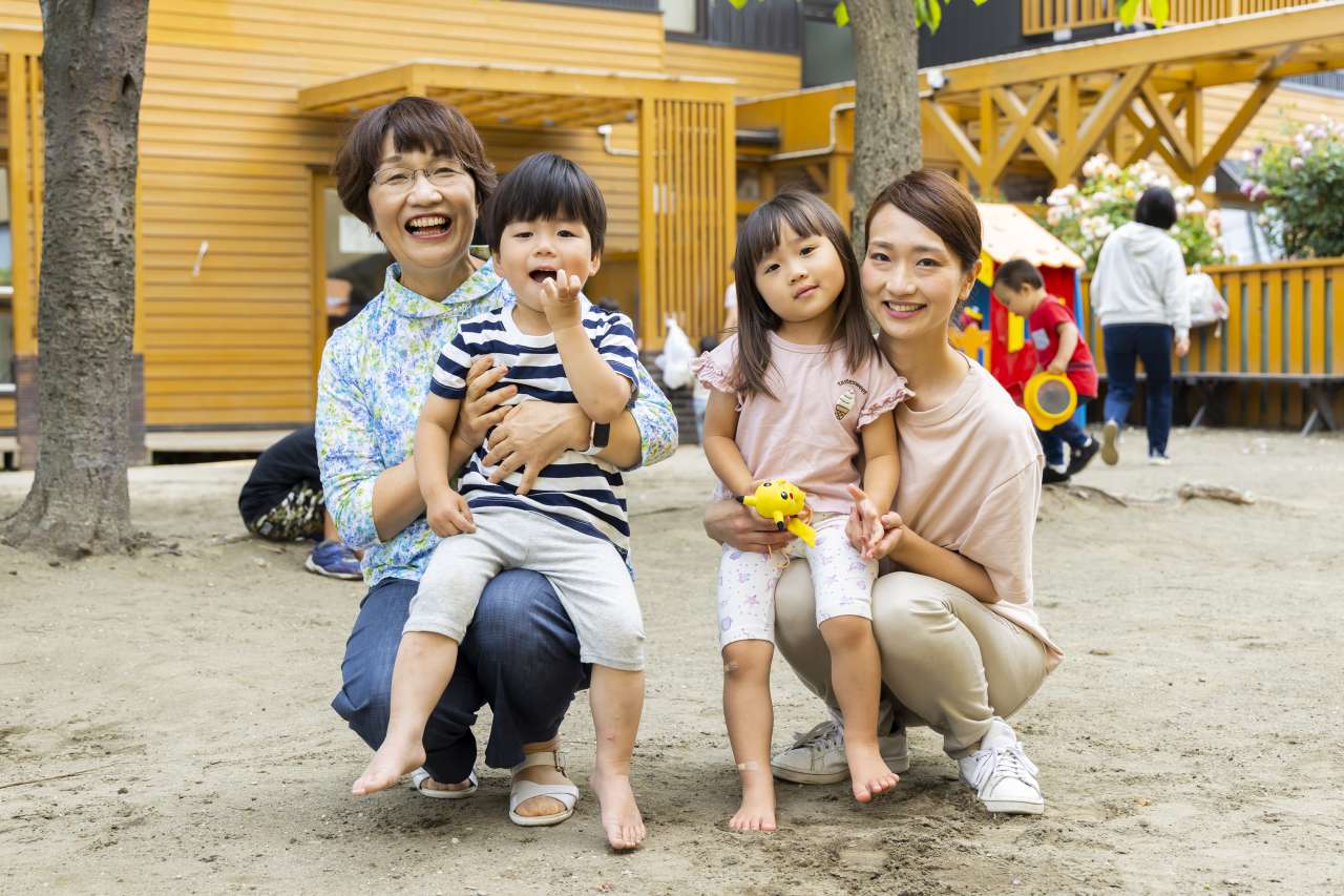 なぜ家族支援をしているのか?