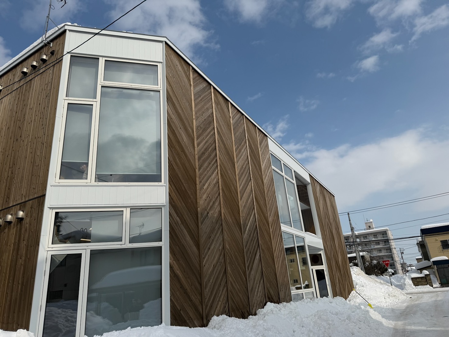 麦の子フリースクール